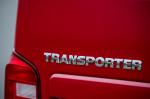 Volkswagen Transporter Kasten 2015 года (UK)